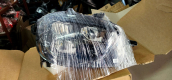 CITROEN C3 SAG FAR SIFIR 9836161580