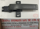 Isuzu TFR Sağ İç Kapı Kolu 1992 1996