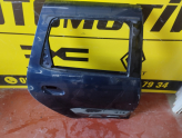 Oto Çıkma Parça / Dacia / Duster / Kaporta & Karoser / Sağ Arka Kapı / Çıkma Parça 