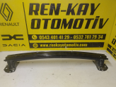 752101146R RENAULT CLİO 5 ÖN TAMPON DEMİRİ ORJ ÇIKMA RENKAY