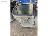 Oto Çıkma Parça / Renault / Captur / Kaporta & Karoser / Sağ Arka Kapı / Çıkma Parça 