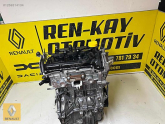 Oto Çıkma Parça / Renault / Clio / Motor / Motor (komple) / Sıfır Parça 