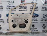 Oto Çıkma Parça / Renault / Captur / Kaporta & Karoser / Sol Ön Kapı / Çıkma Parça 
