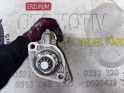 02Z911023E VW GOLF JETTA PASSAT Marş Motoru