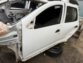 Oto Çıkma Parça / Dacia / Duster / Kaporta & Karoser / Sol Ön Kapı / Çıkma Parça 