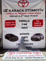 2020-2025 TOYOTA COROLLA CROSS ÇIKMA ORJİNAL SAĞ ÖN ÇAMURLUK