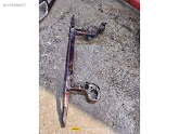 BMW E 36 ÖN PANEL VE FAR ALTI BIYIK BULUNUR