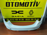 Oto Çıkma Parça / Renault / Megane / Tampon / Arka Tampon / Çıkma Parça 