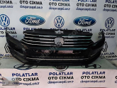 Volkswagen Passat b8 ön tampon orijinal