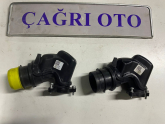 Oto Çıkma Parça / Volkswagen / Jetta / Motor / Turbo Hortumu / Çıkma Parça 