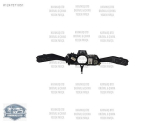 VOLKSWAGEN JETTA SİNYAL SİLECEK KOLU ORJİNAL ÇIKMA 5K0953502N