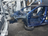 Oto Çıkma Parça / Volkswagen / Taigo / Kaporta & Karoser / Ara Bölme Sacı / Sıfır Parça 