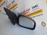 Oto Çıkma Parça / Renault / Fluence / Ayna / Sağ Dış Ayna / Çıkma Parça 