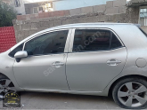 Oto Çıkma Parça / Toyota / Auris / Kaporta & Karoser / Sol Arka Kapı / Çıkma Parça 