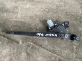 Oto Çıkma Parça / Opel / Mokka / Oto Cam / Silecek Motoru / Çıkma Parça 