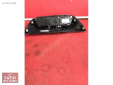 Oto Çıkma Parça / Opel / Crossland X / Kalorifer / Kontrol Paneli / Çıkma Parça 
