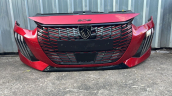 Oto Çıkma Parça / Peugeot / 208 / Tampon / Ön Tampon / Çıkma Parça 