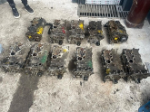 Oto Çıkma Parça / Renault / Megane / Motor / Silindir Kapağı / Çıkma Parça 