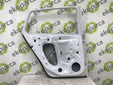 Oto Çıkma Parça / Skoda / Scala / Kaporta & Karoser / Sol Arka Kapı / Çıkma Parça 