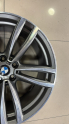 Oto Çıkma Parça / Bmw / 7 Serisi / Jant & Lastik / Çelik Jant / Çıkma Parça 