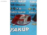 Oto Çıkma Parça / Peugeot / 301 / Far & Stop / Sağ Arka Stop / Çıkma Parça 