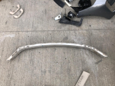 Oto Çıkma Parça / Mini / Cooper / Tampon / Tampon Demiri / Çıkma Parça 
