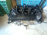 Renault Clio 5 1 0 TC motor üst kapağı 132657536R