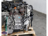 Oto Çıkma Parça / Citroen / C5 / Motor / Motor (komple) / Çıkma Parça 