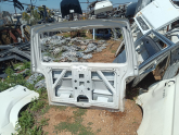 Volkswagen  transporter bagaj kapağı