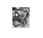 NİSSAN NAVARA ÇIKMA ORJİNAL MOTOR                      (XS512S25)