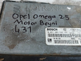 Oto Çıkma Parça / Opel / Omega / Beyin / Motor Beyni / Çıkma Parça 