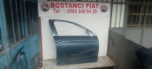 Oto Çıkma Parça / Fiat / Egea / Kaporta & Karoser / Sağ Ön Kapı / Çıkma Parça 