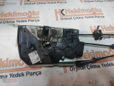 Oto Çıkma Parça / Ford / Tourneo Custom / Kaporta & Karoser / Kapı Kilidi / Çıkma Parça 