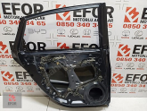 Oto Çıkma Parça / Honda / Civic / Kaporta & Karoser / Sağ Arka Kapı / Çıkma Parça 