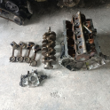 Oto Çıkma Parça / Honda / Civic / Motor / Piston Kolu / Çıkma Parça 