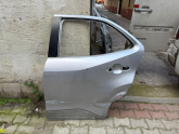 TOYOTA YARİS CROSS 2023 2025 SOL ARKA KAPI ÇIKMA ORJİNAL