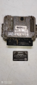 Hyundaı Sonata Motor Beyni 0281012972 39110-27400