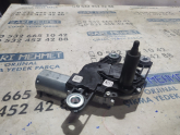 ÇIKMA SEAT SKODA ARKA SİLECEK MOTORU 1S6955711A