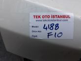 Oto Çıkma Parça / Bmw / 5 Serisi / Kaporta & Karoser / Bagaj Kapağı / Çıkma Parça 
