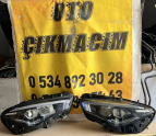 Oto Çıkma Parça / Mercedes / CLA / Far & Stop / Sağ Ön Far / Çıkma Parça 