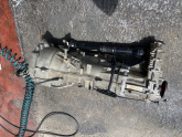 Oto Çıkma Parça / Volkswagen / Amarok / Şanzıman / Şanzıman Komple / Çıkma Parça 