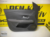 809018496R DACİA SANDERO STEPWAY SOL ÖN KAPI İÇ DÖŞEMESİ ORJ