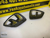 Oto Çıkma Parça / Renault / Captur / Far & Stop / Sis Farı / Çıkma Parça 