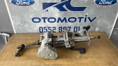 Ford Courier MK2 2024 Direksiyon Kolonu (R2X63D077AC)  Elektrik