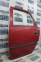 Oto Çıkma Parça / Opel / Meriva / Kaporta & Karoser / Sol Arka Kapı / Çıkma Parça 