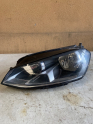 Oto Çıkma Parça / Volkswagen / Golf / Far & Stop / Sol Ön Far / Çıkma Parça 