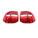 PORSCHE CAYENNE ARKA STOP 2007-2010 95563148802