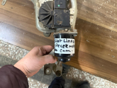 Oto Çıkma Parça / Fiat / Linea / Oto Cam / Silecek Mekanizması / Çıkma Parça 