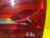 Oto Çıkma Parça / Volkswagen / Jetta / Far & Stop / Bagaj Stop / Çıkma Parça 