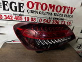 Oto Çıkma Parça / Mercedes / E Serisi / Far & Stop / Sol Arka Stop / Çıkma Parça 